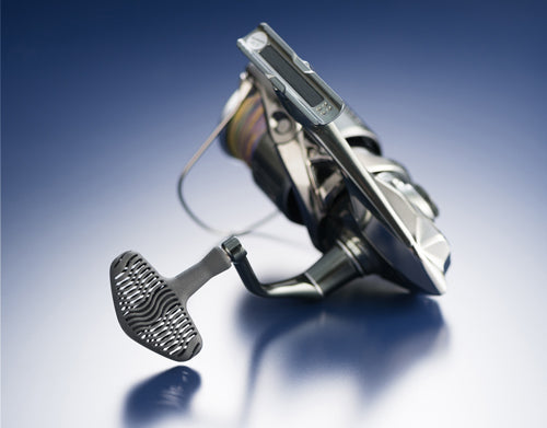 ハンドルノブ LUFTシリーズ Tタイプ