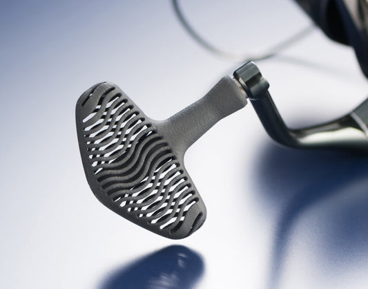 ハンドルノブ LUFTシリーズ Tタイプ