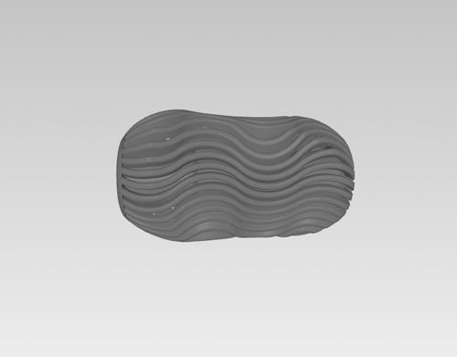 【2026年春頃 発売予定】ハンドルノブ　LUFTシリーズ　Bタイプ