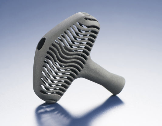 ハンドルノブ　LUFTシリーズ　Tタイプ